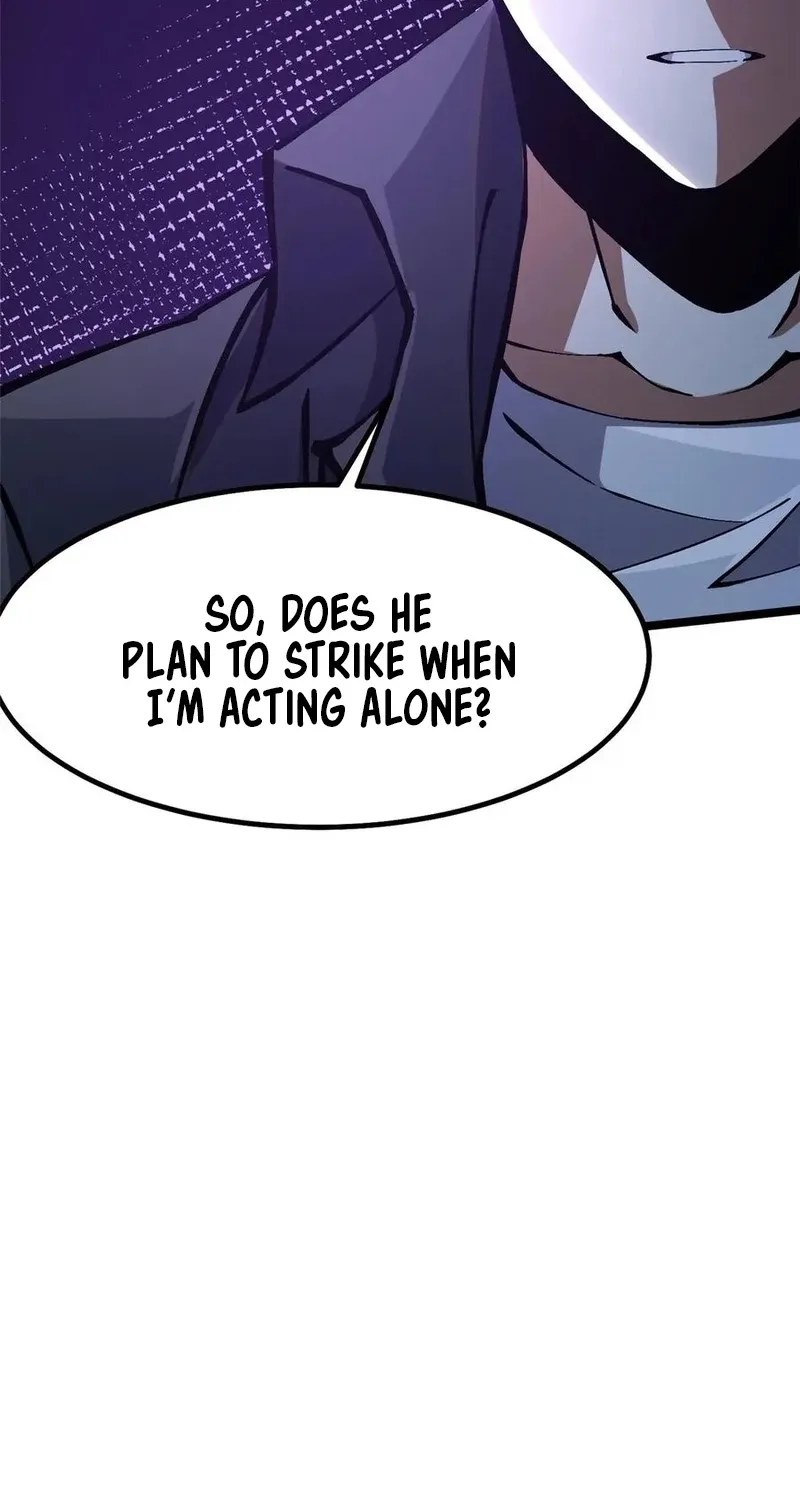 My Reluctant Journey into Forbidden Spells Chapter 89 page 4 - 
