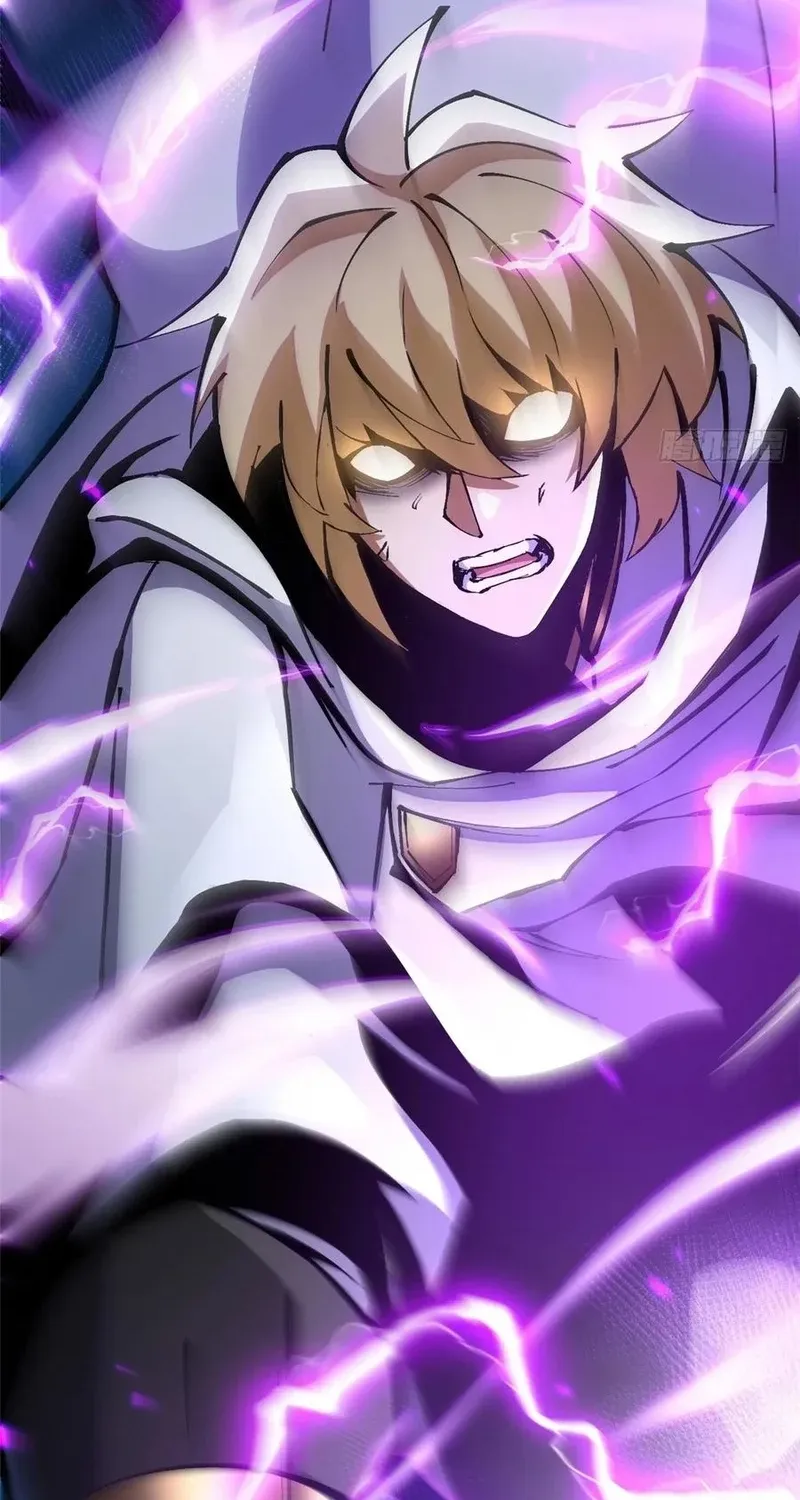 My Reluctant Journey into Forbidden Spells Chapter 89 page 38 - 