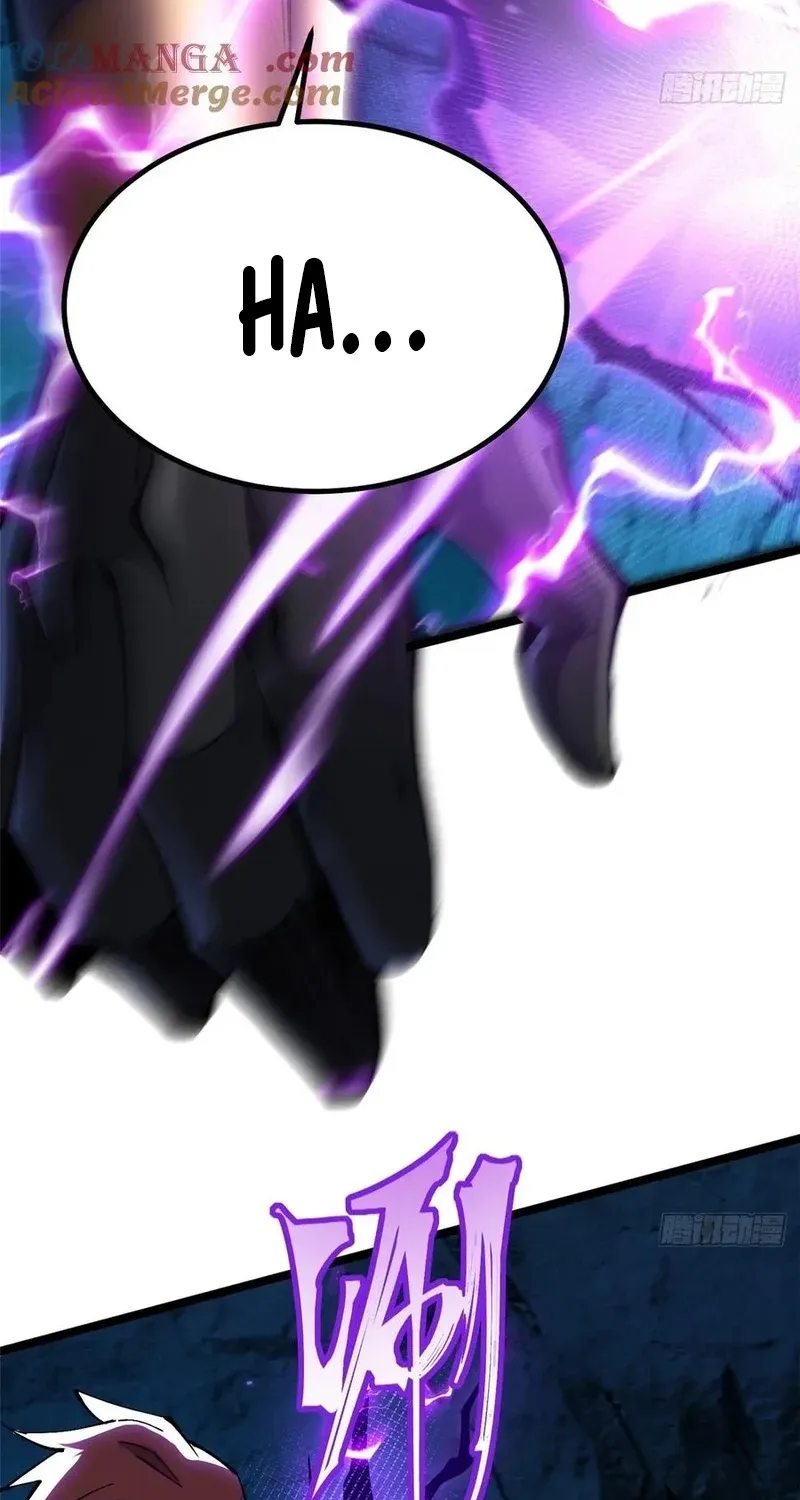 My Reluctant Journey into Forbidden Spells Chapter 89 page 39 - 