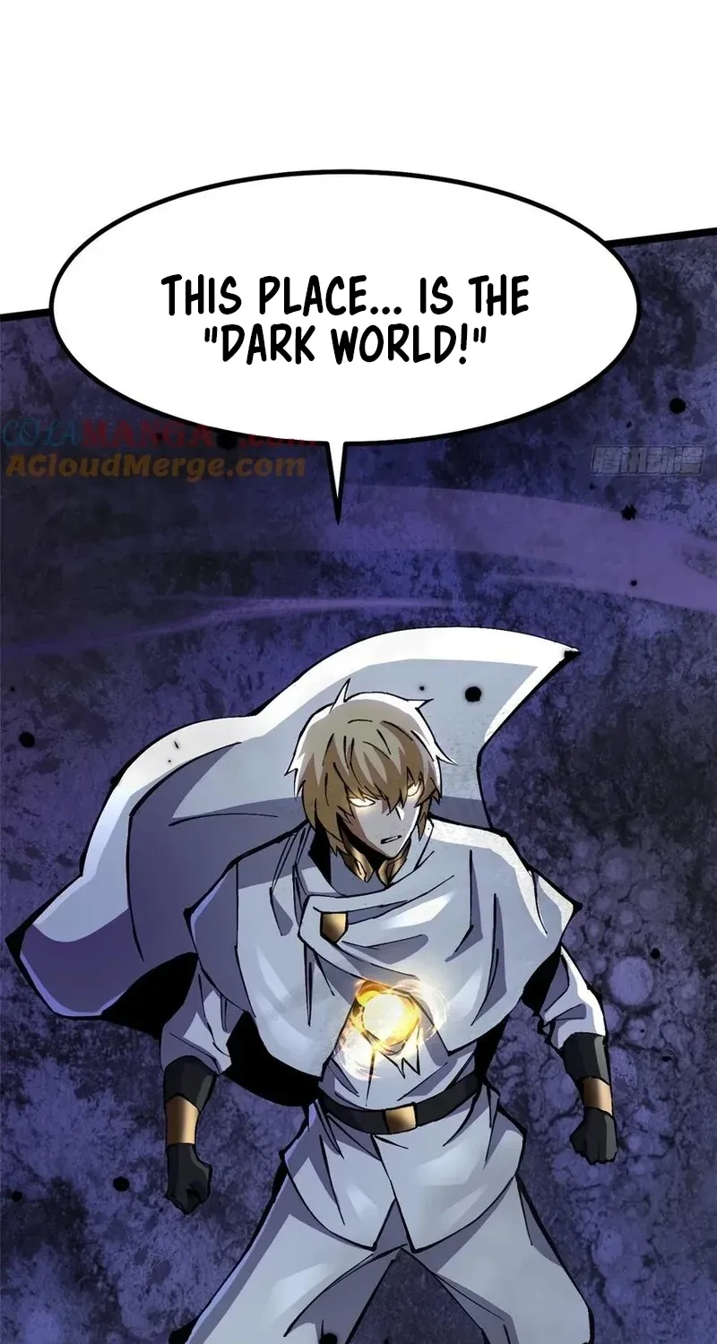 My Reluctant Journey into Forbidden Spells Chapter 89 page 41 - 