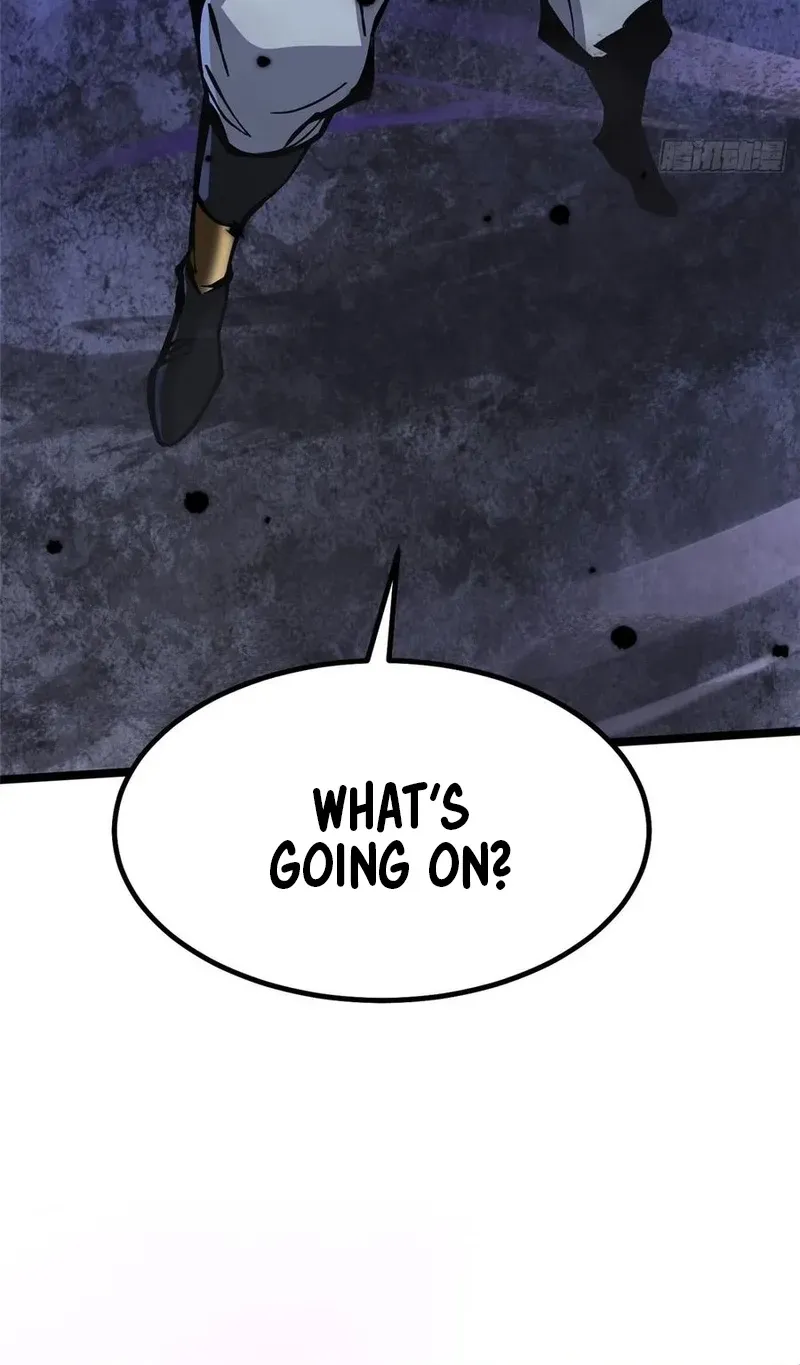 My Reluctant Journey into Forbidden Spells Chapter 89 page 42 - 
