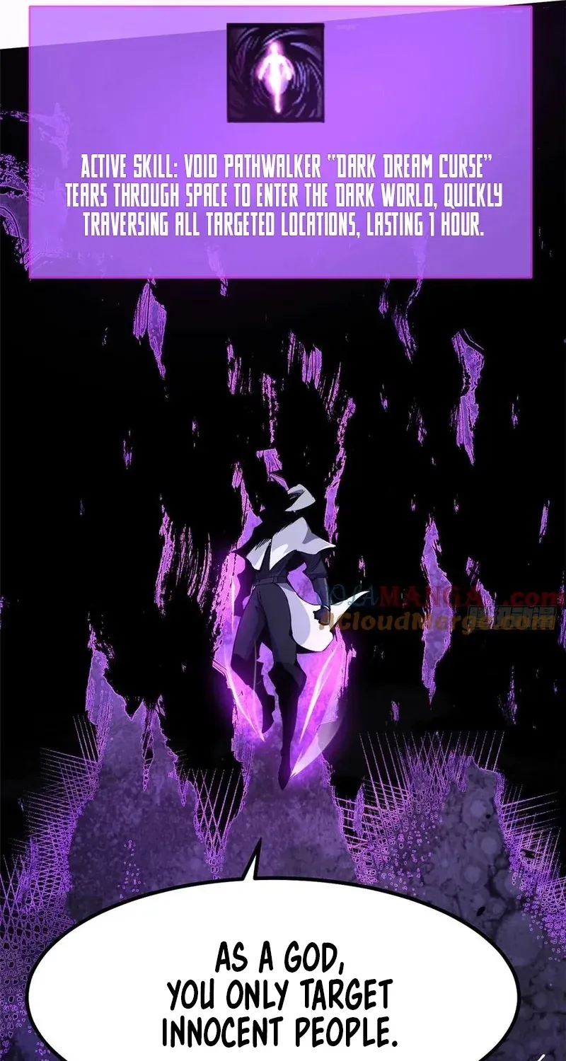 My Reluctant Journey into Forbidden Spells Chapter 89 page 43 - 