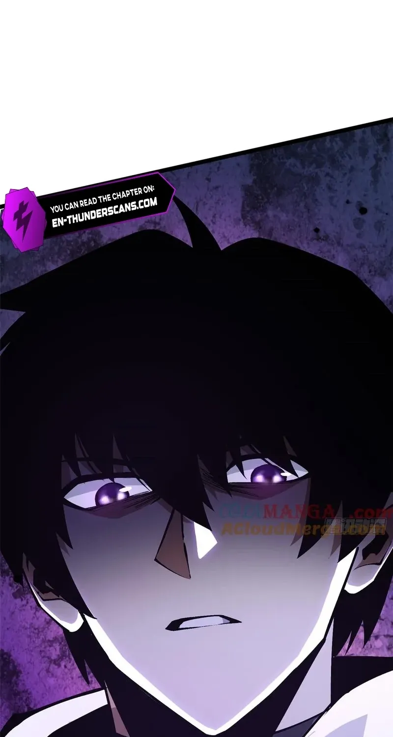 My Reluctant Journey into Forbidden Spells Chapter 89 page 45 - 