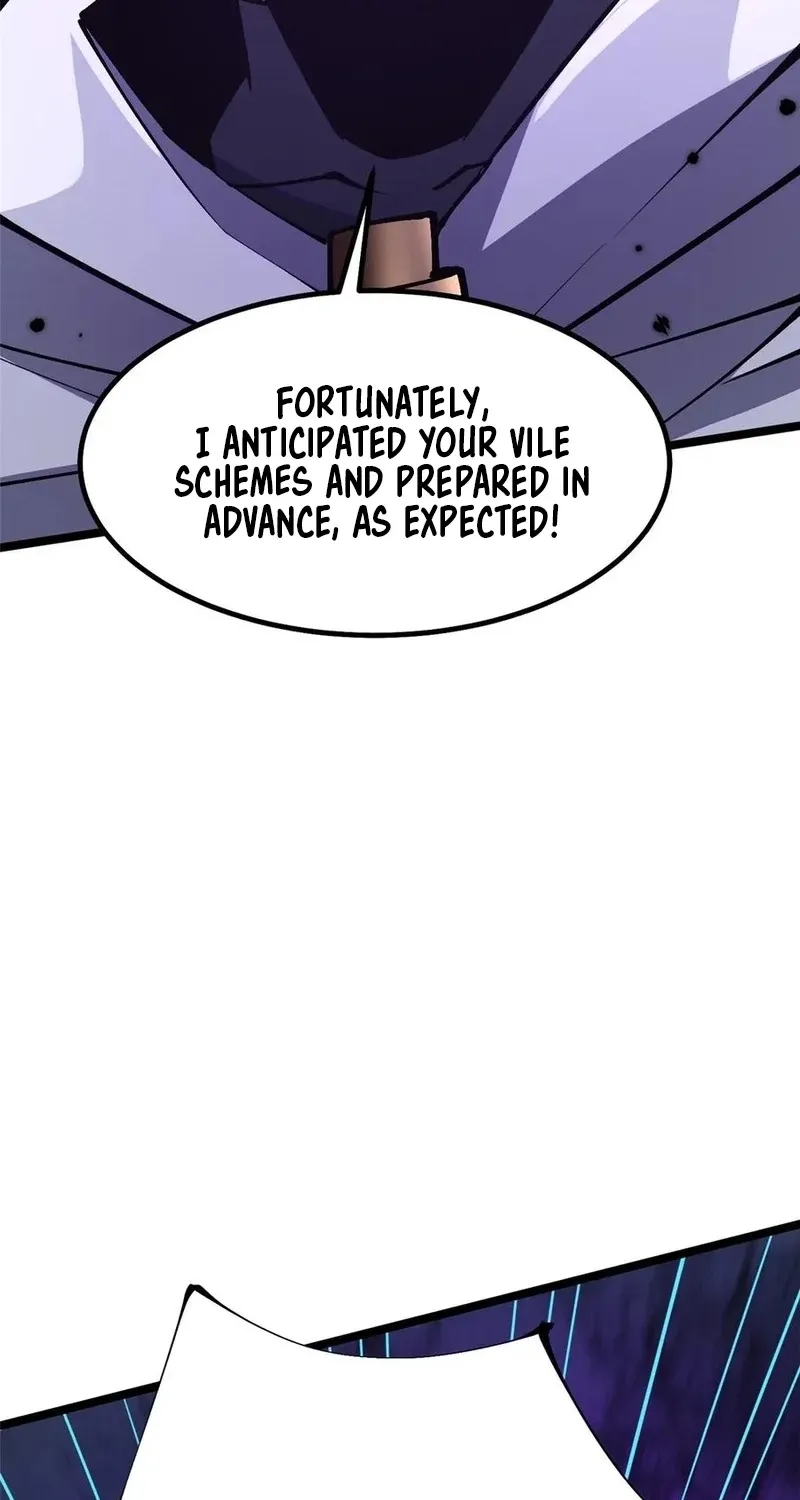 My Reluctant Journey into Forbidden Spells Chapter 89 page 46 - 