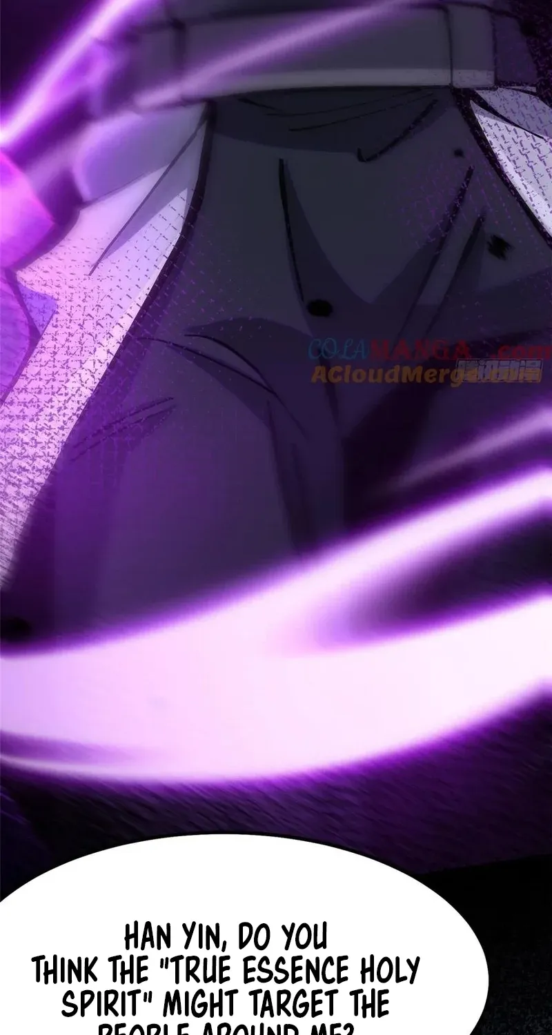 My Reluctant Journey into Forbidden Spells Chapter 89 page 50 - 