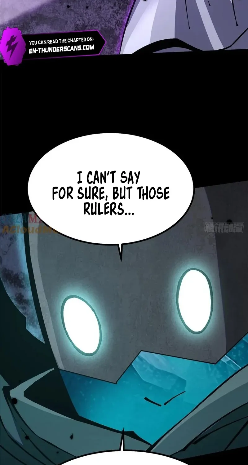 My Reluctant Journey into Forbidden Spells Chapter 89 page 52 - 