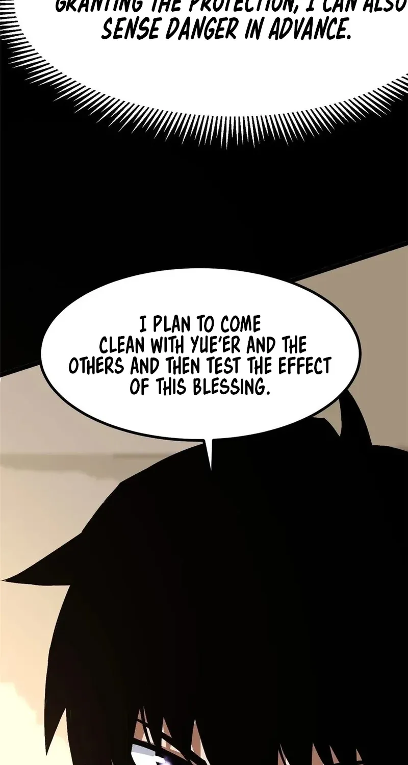 My Reluctant Journey into Forbidden Spells Chapter 89 page 57 - 