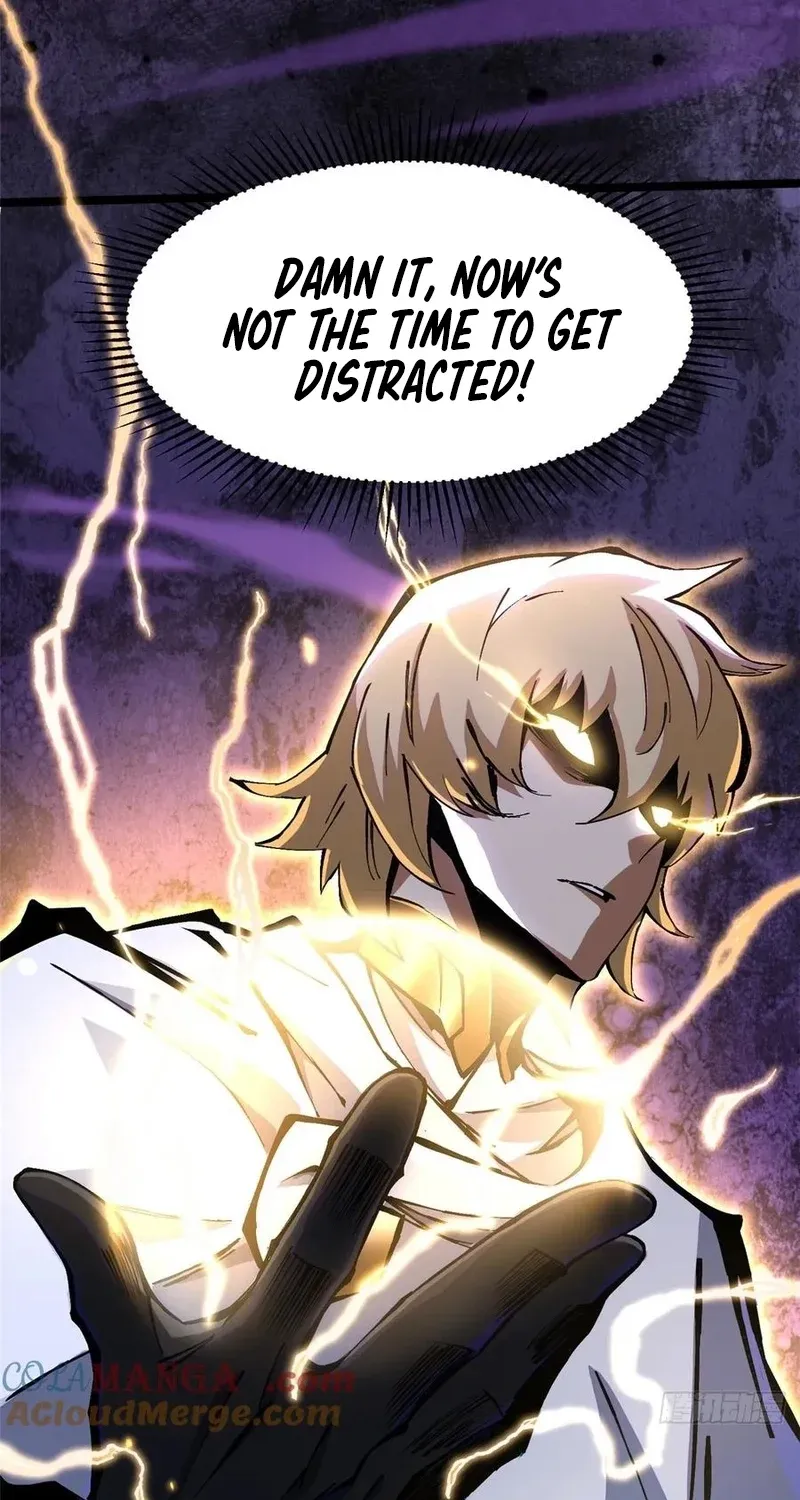 My Reluctant Journey into Forbidden Spells Chapter 89 page 60 - 