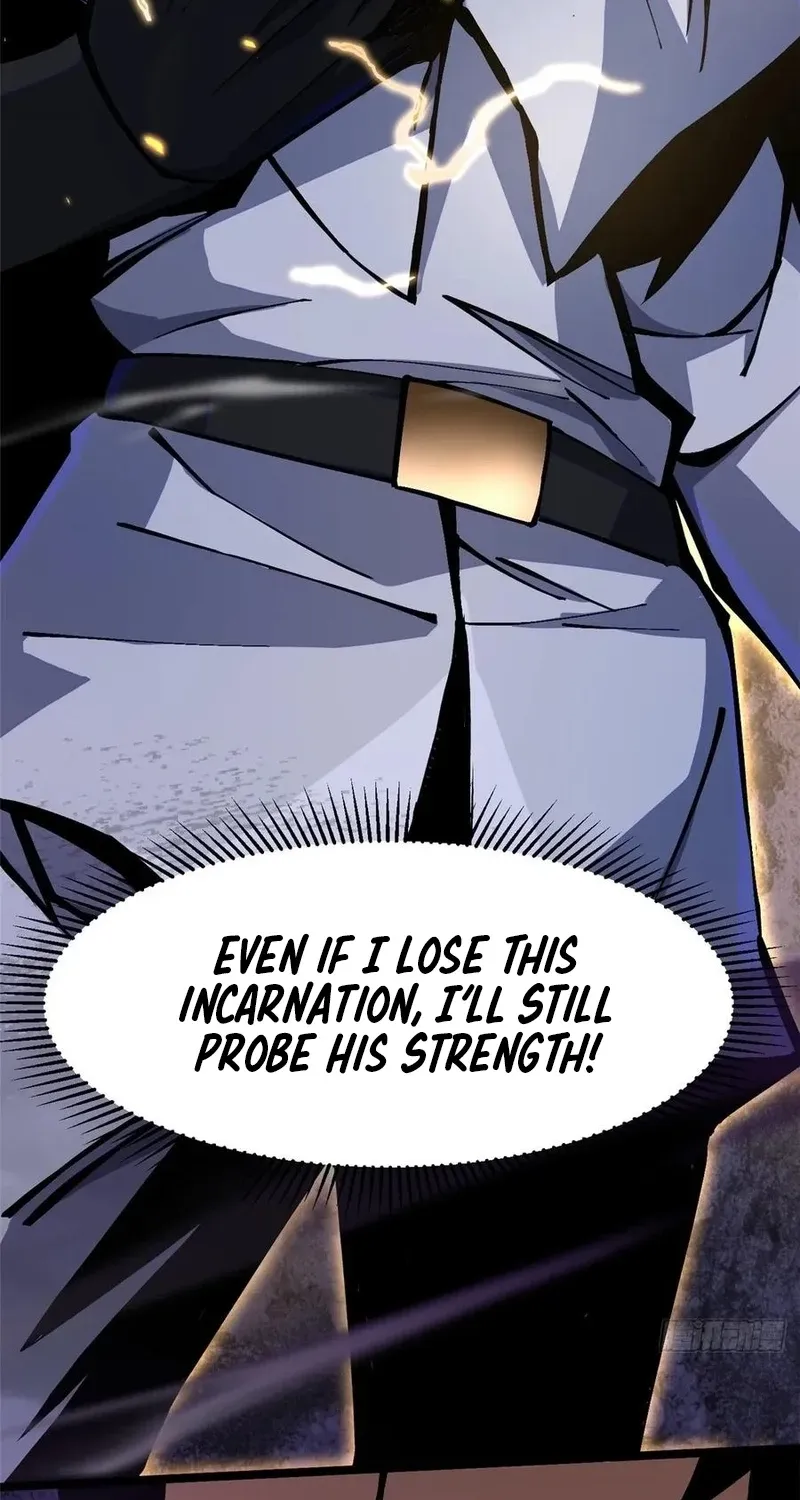 My Reluctant Journey into Forbidden Spells Chapter 89 page 61 - 