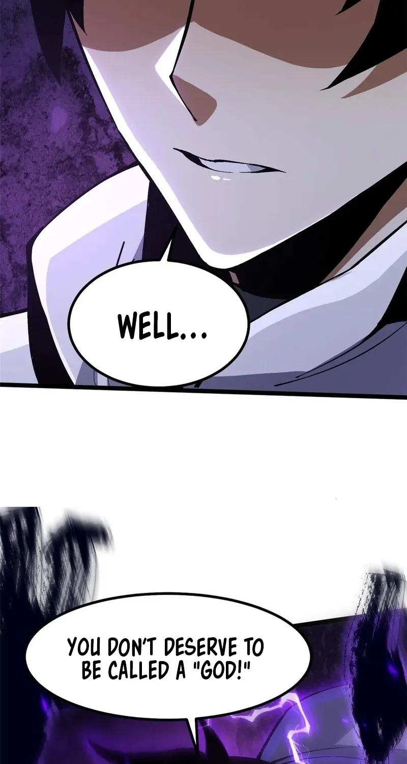 My Reluctant Journey into Forbidden Spells Chapter 89 page 62 - 