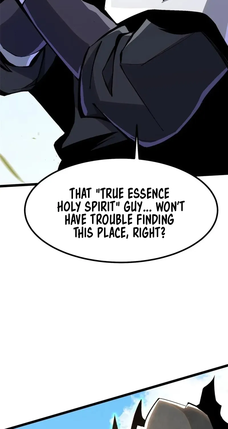 My Reluctant Journey into Forbidden Spells Chapter 89 page 10 - 