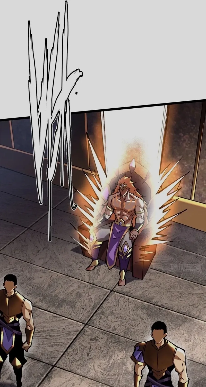 My Reluctant Journey into Forbidden Spells Chapter 90 page 14 - 