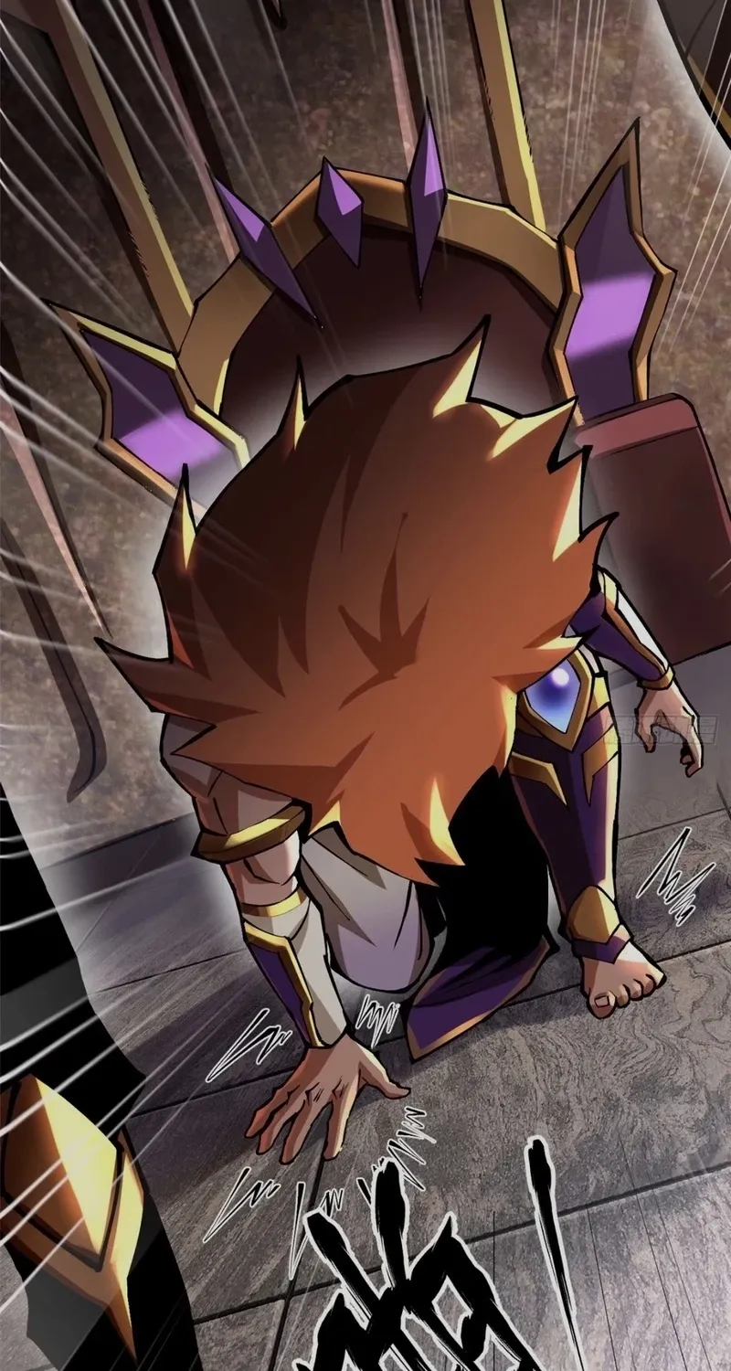 My Reluctant Journey into Forbidden Spells Chapter 90 page 17 - 