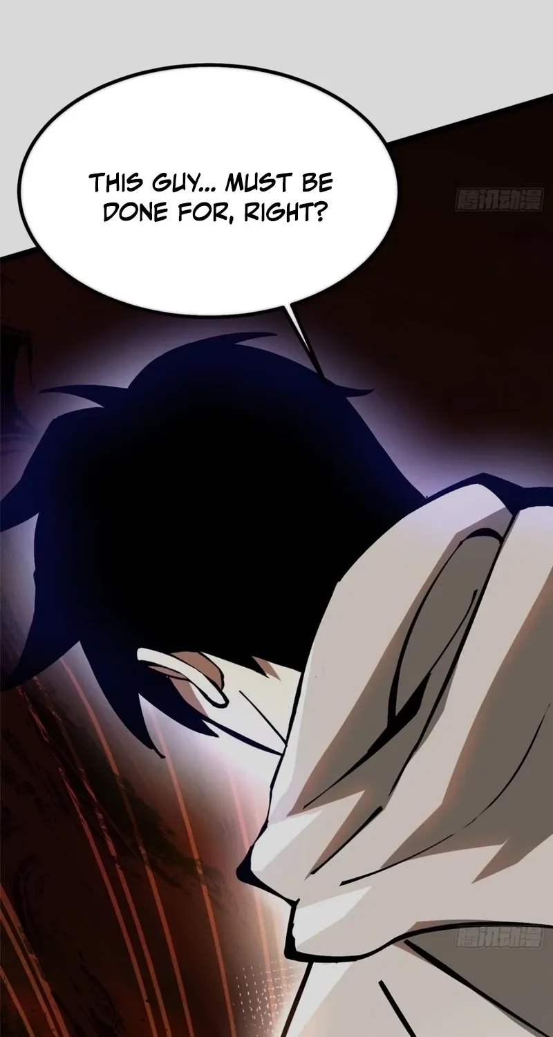 My Reluctant Journey into Forbidden Spells Chapter 90 page 3 - 