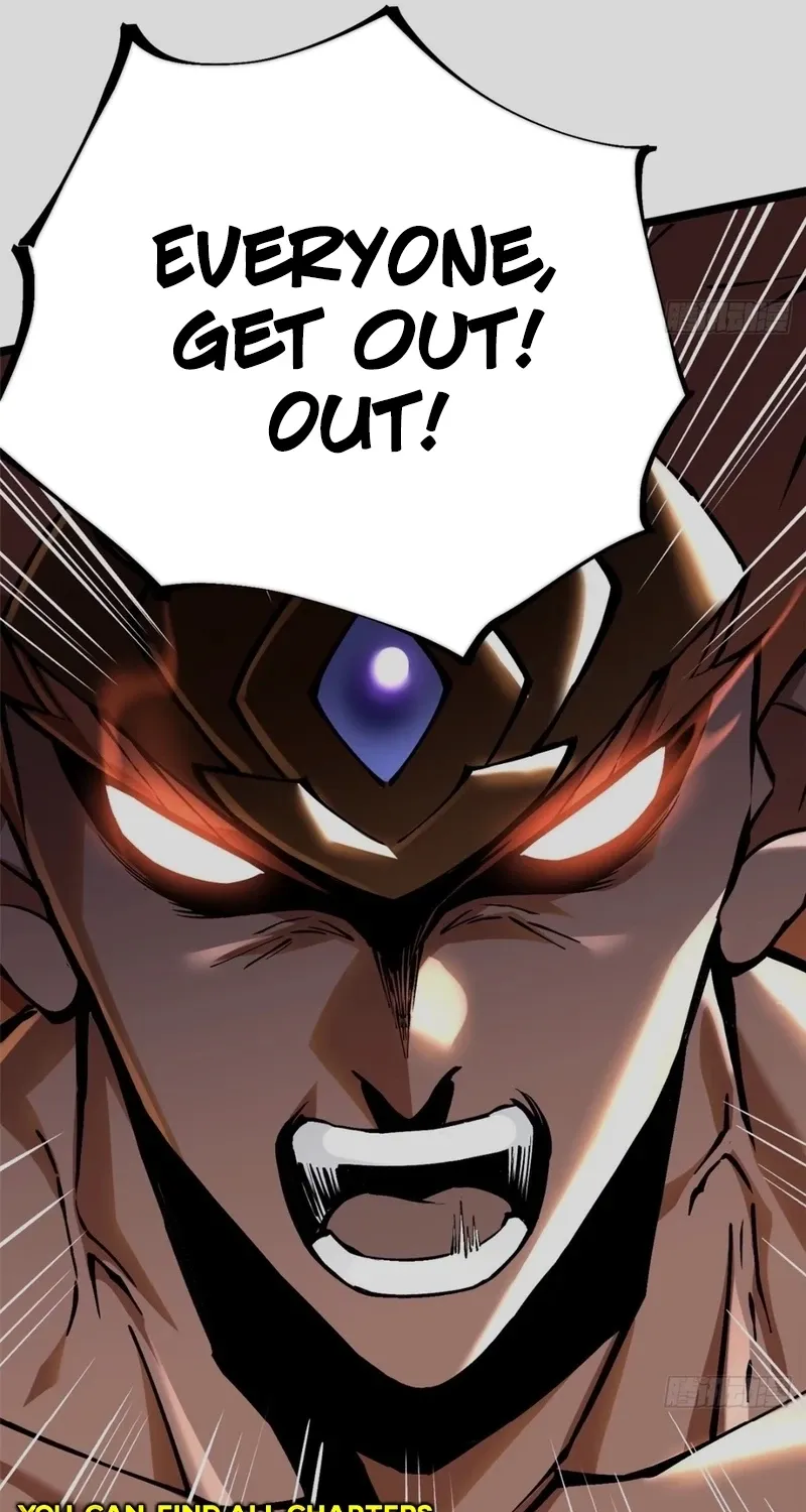 My Reluctant Journey into Forbidden Spells Chapter 90 page 21 - 