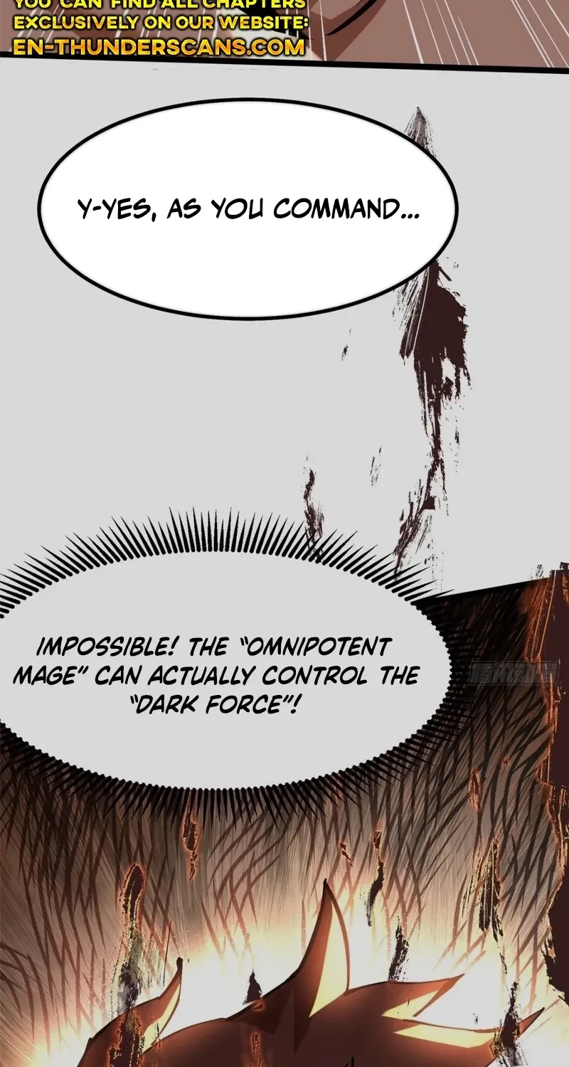 My Reluctant Journey into Forbidden Spells Chapter 90 page 22 - 