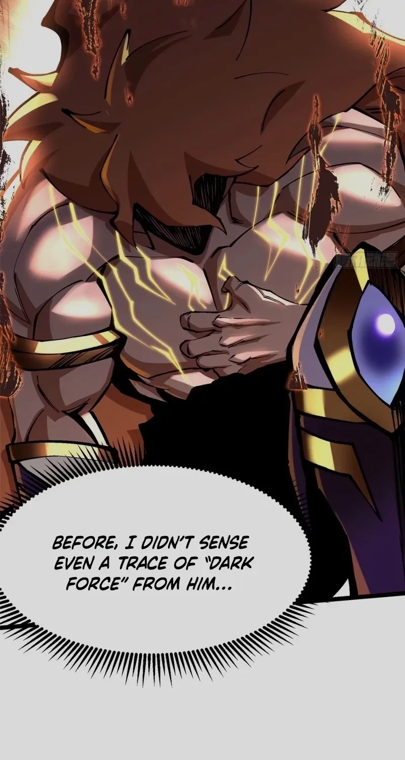 My Reluctant Journey into Forbidden Spells Chapter 90 page 23 - 