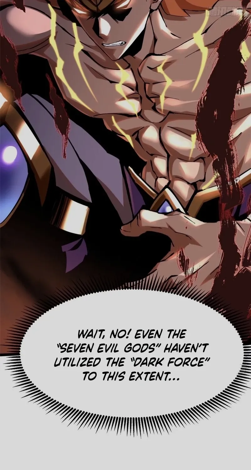 My Reluctant Journey into Forbidden Spells Chapter 90 page 25 - 
