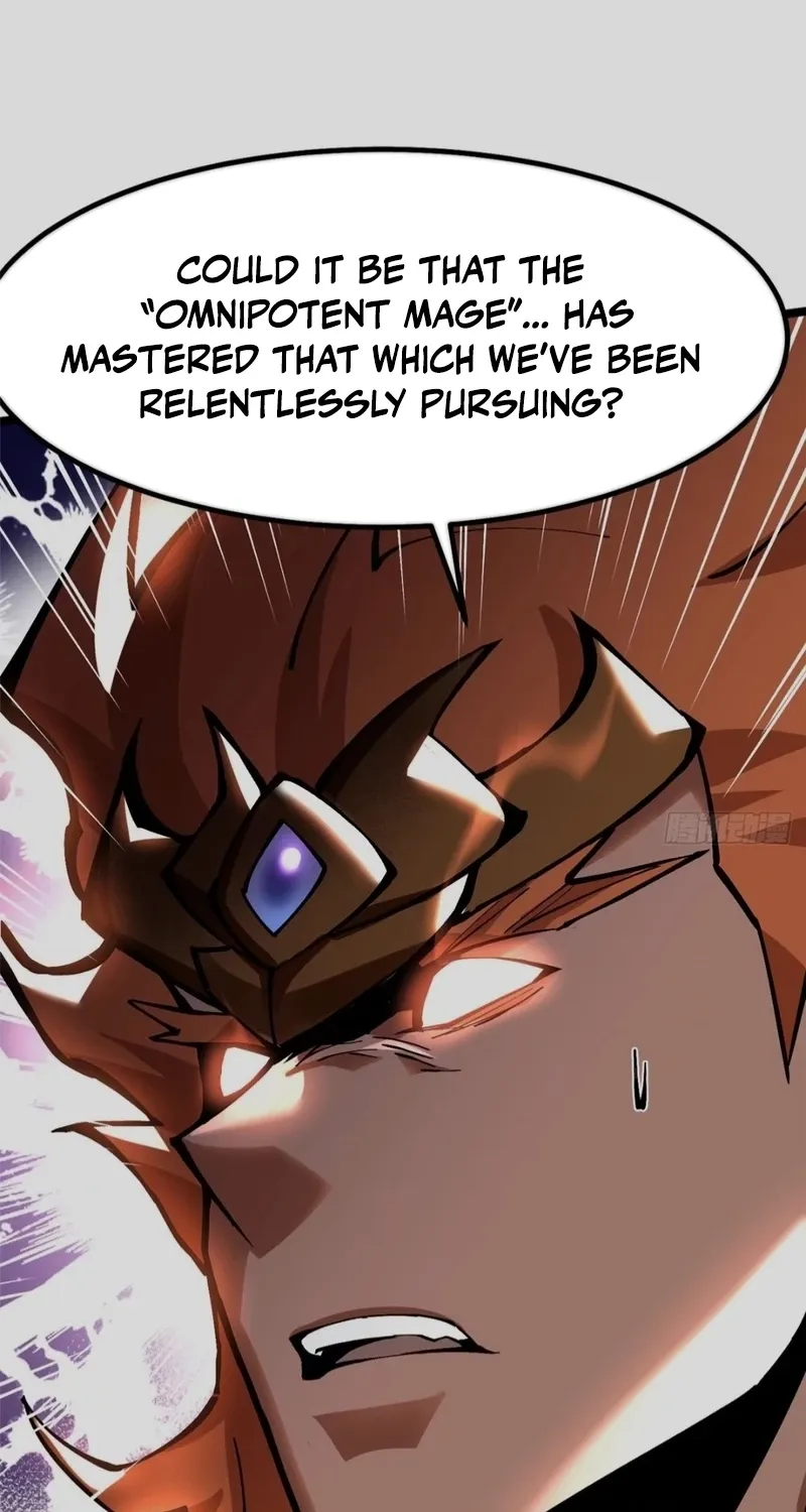 My Reluctant Journey into Forbidden Spells Chapter 90 page 26 - 