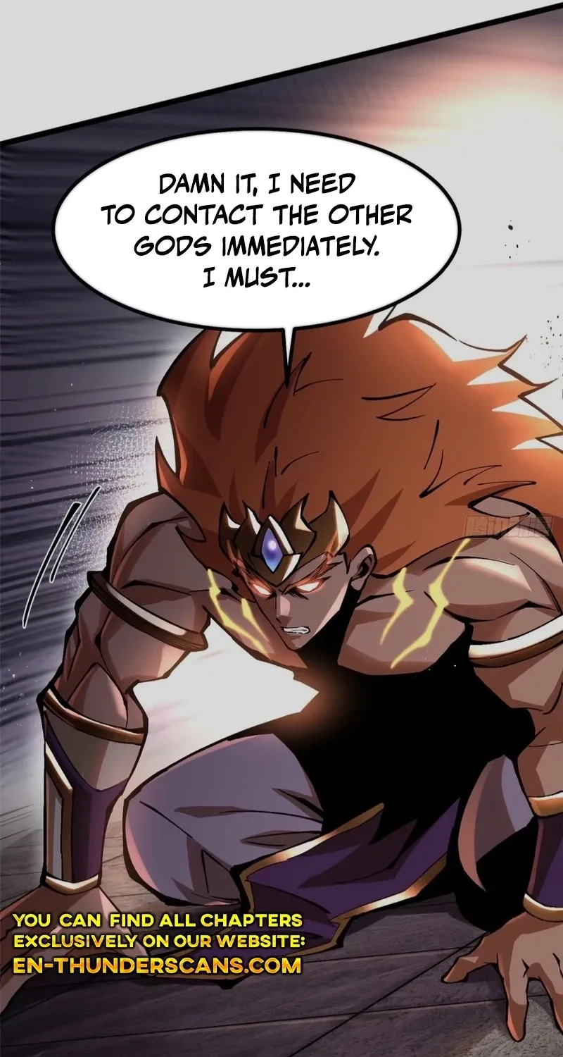 My Reluctant Journey into Forbidden Spells Chapter 90 page 28 - 