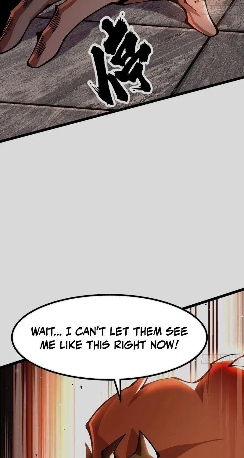 My Reluctant Journey into Forbidden Spells Chapter 90 page 30 - 