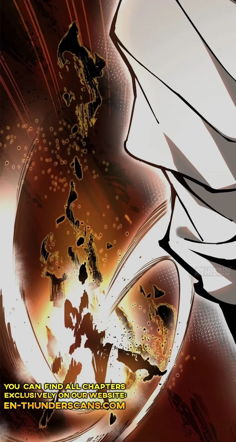 My Reluctant Journey into Forbidden Spells Chapter 90 page 4 - 