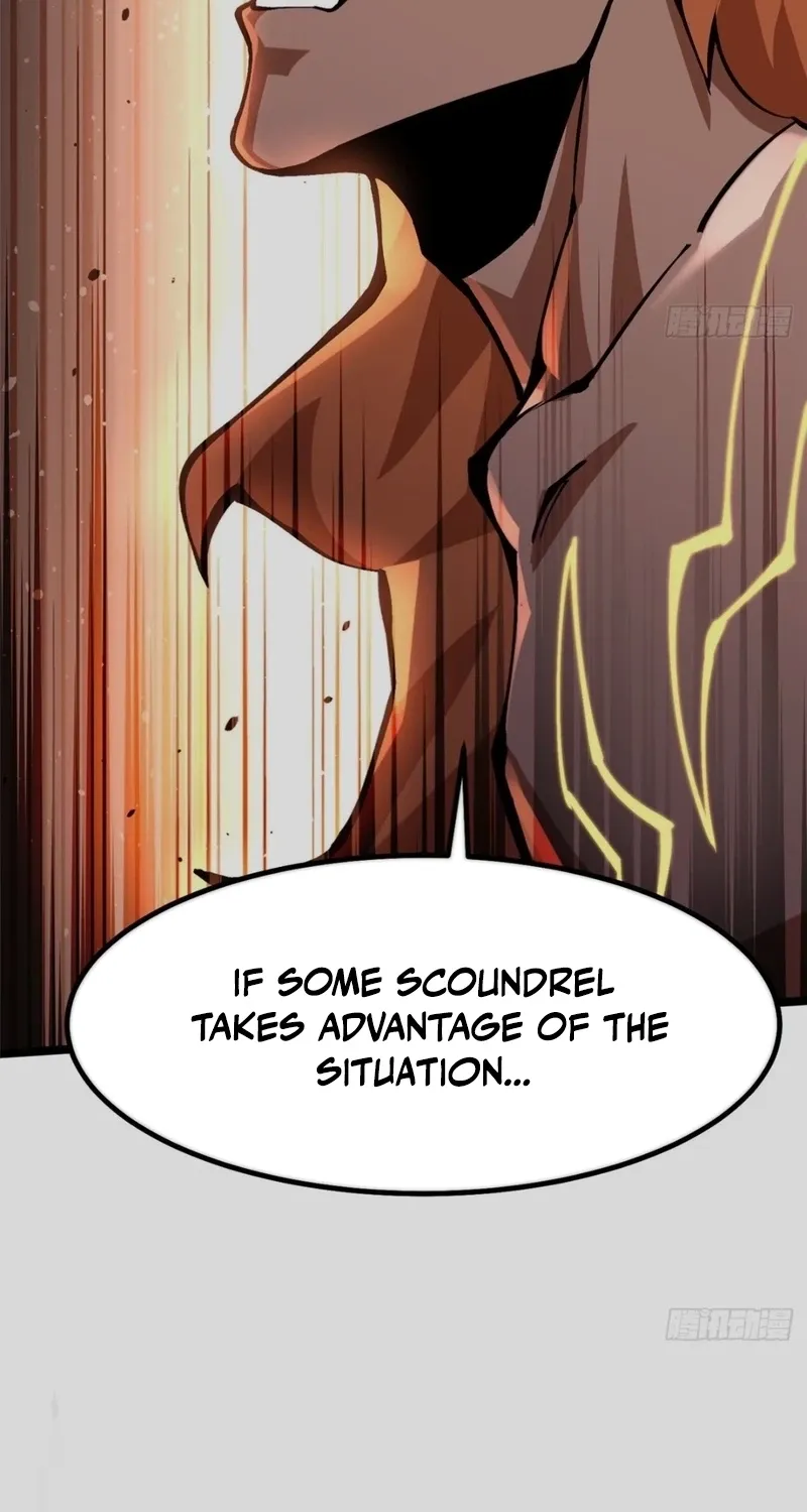 My Reluctant Journey into Forbidden Spells Chapter 90 page 32 - 