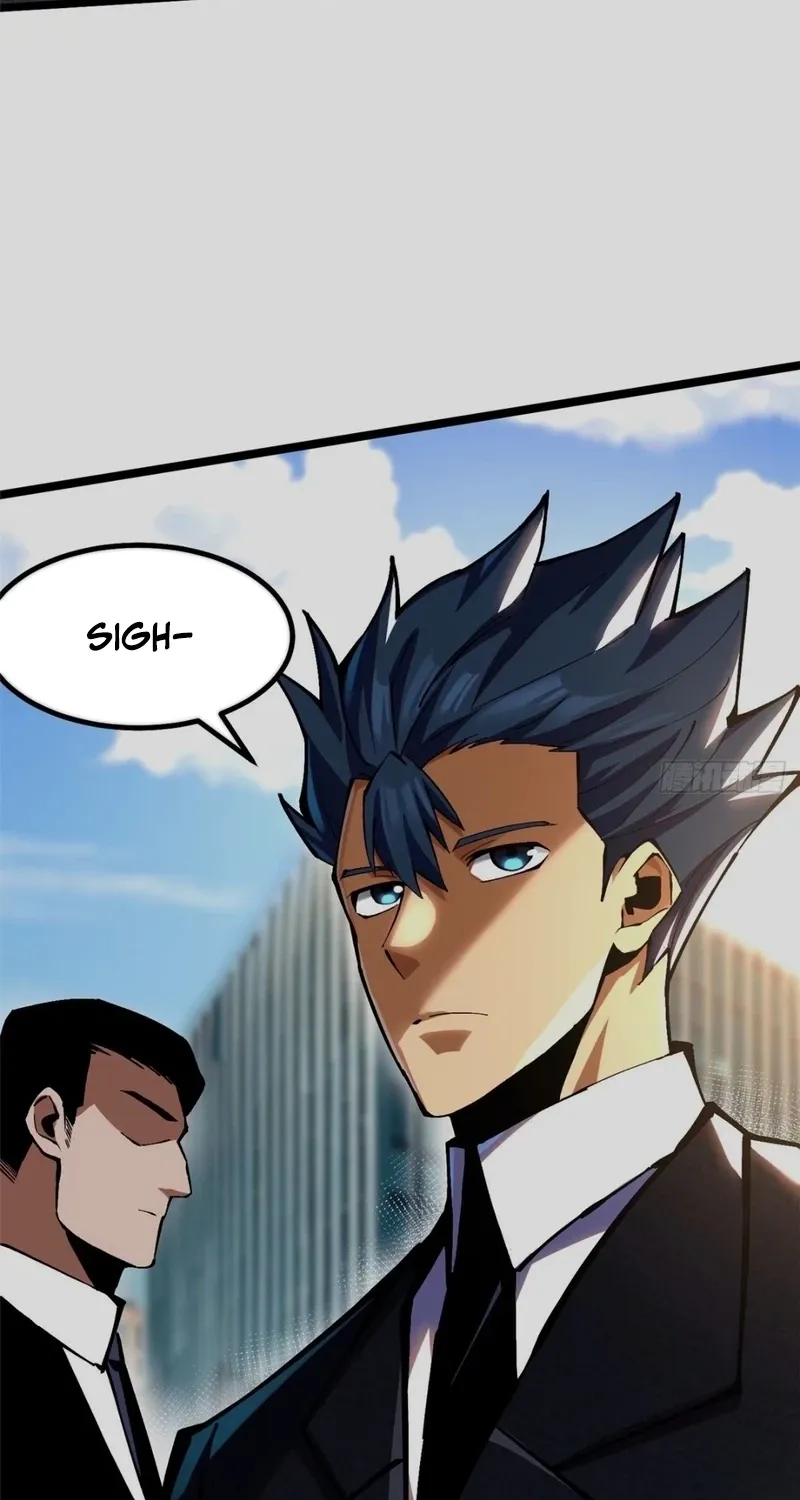 My Reluctant Journey into Forbidden Spells Chapter 90 page 38 - 