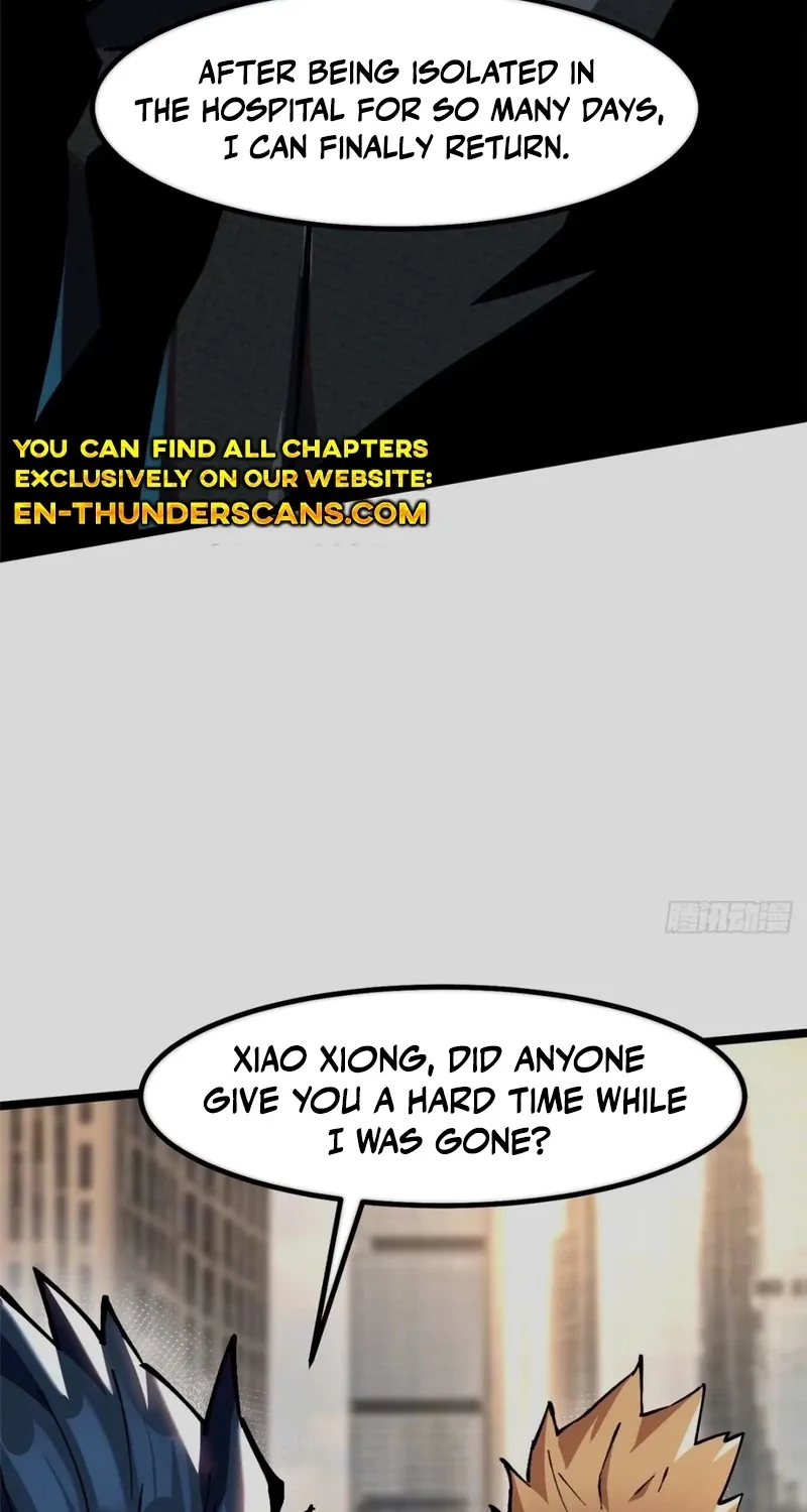 My Reluctant Journey into Forbidden Spells Chapter 90 page 40 - 