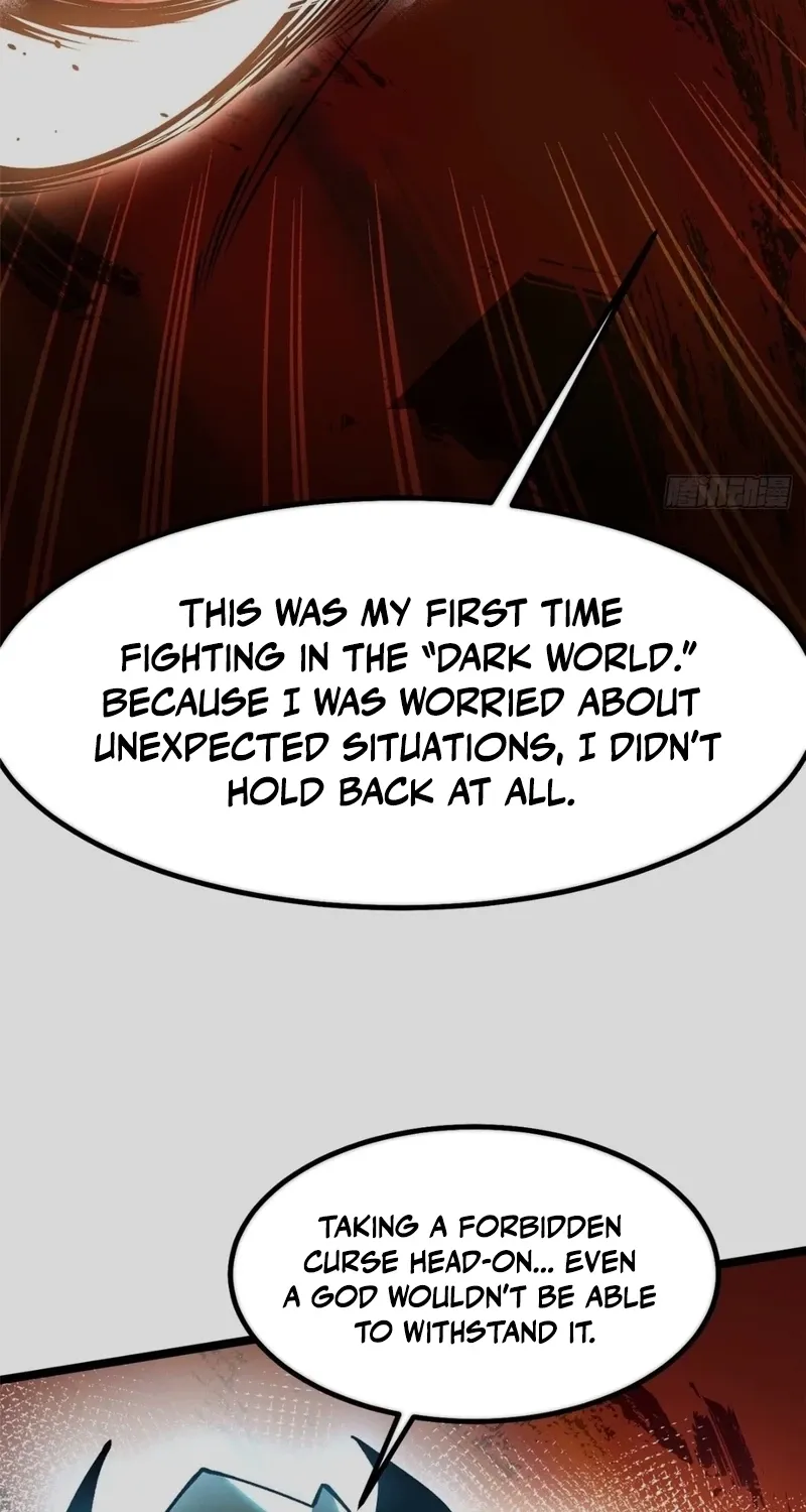 My Reluctant Journey into Forbidden Spells Chapter 90 page 5 - 