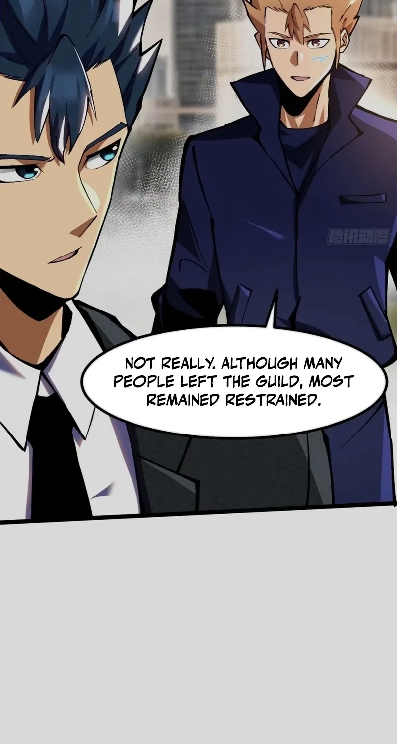 My Reluctant Journey into Forbidden Spells Chapter 90 page 41 - 