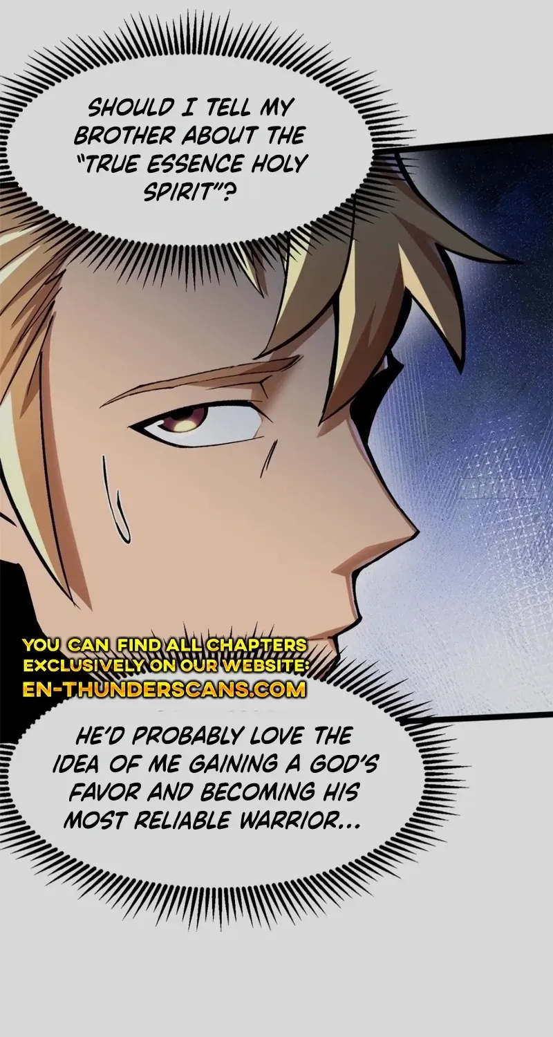 My Reluctant Journey into Forbidden Spells Chapter 90 page 44 - 