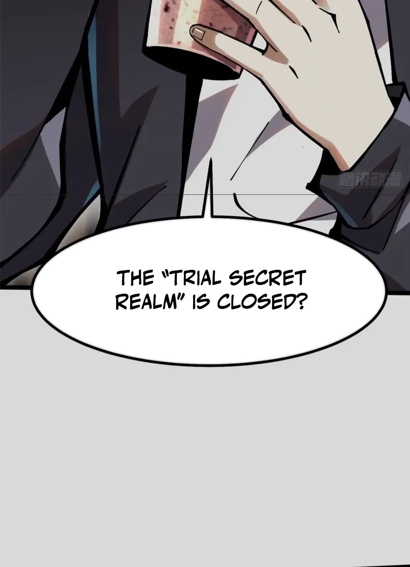 My Reluctant Journey into Forbidden Spells Chapter 90 page 49 - 