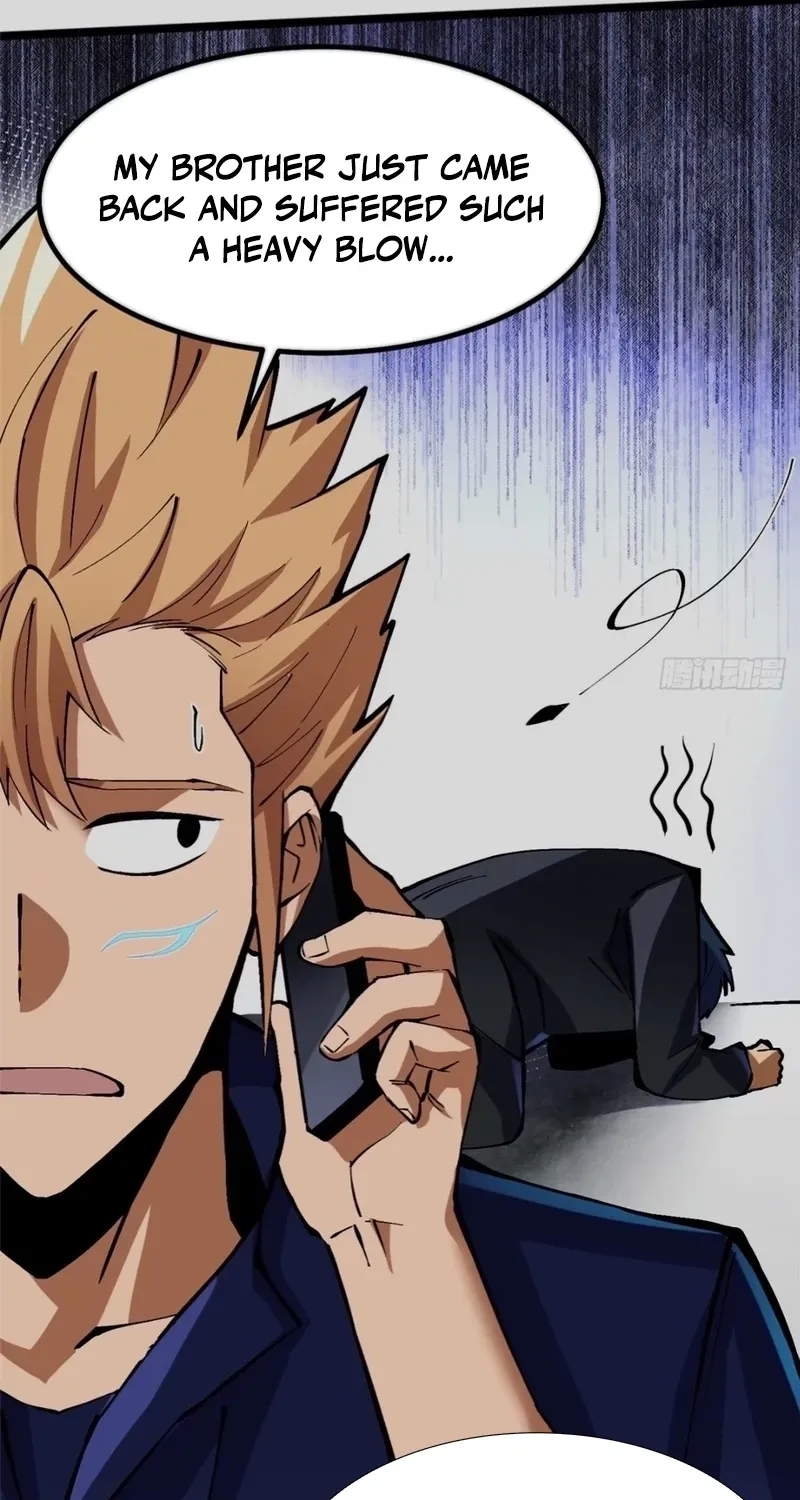 My Reluctant Journey into Forbidden Spells Chapter 90 page 50 - 