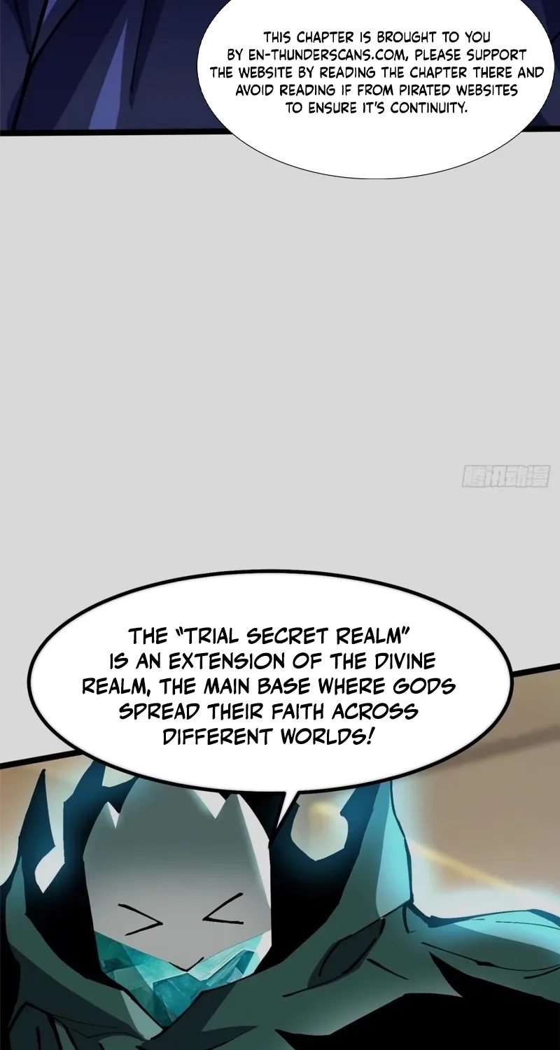 My Reluctant Journey into Forbidden Spells Chapter 90 page 51 - 