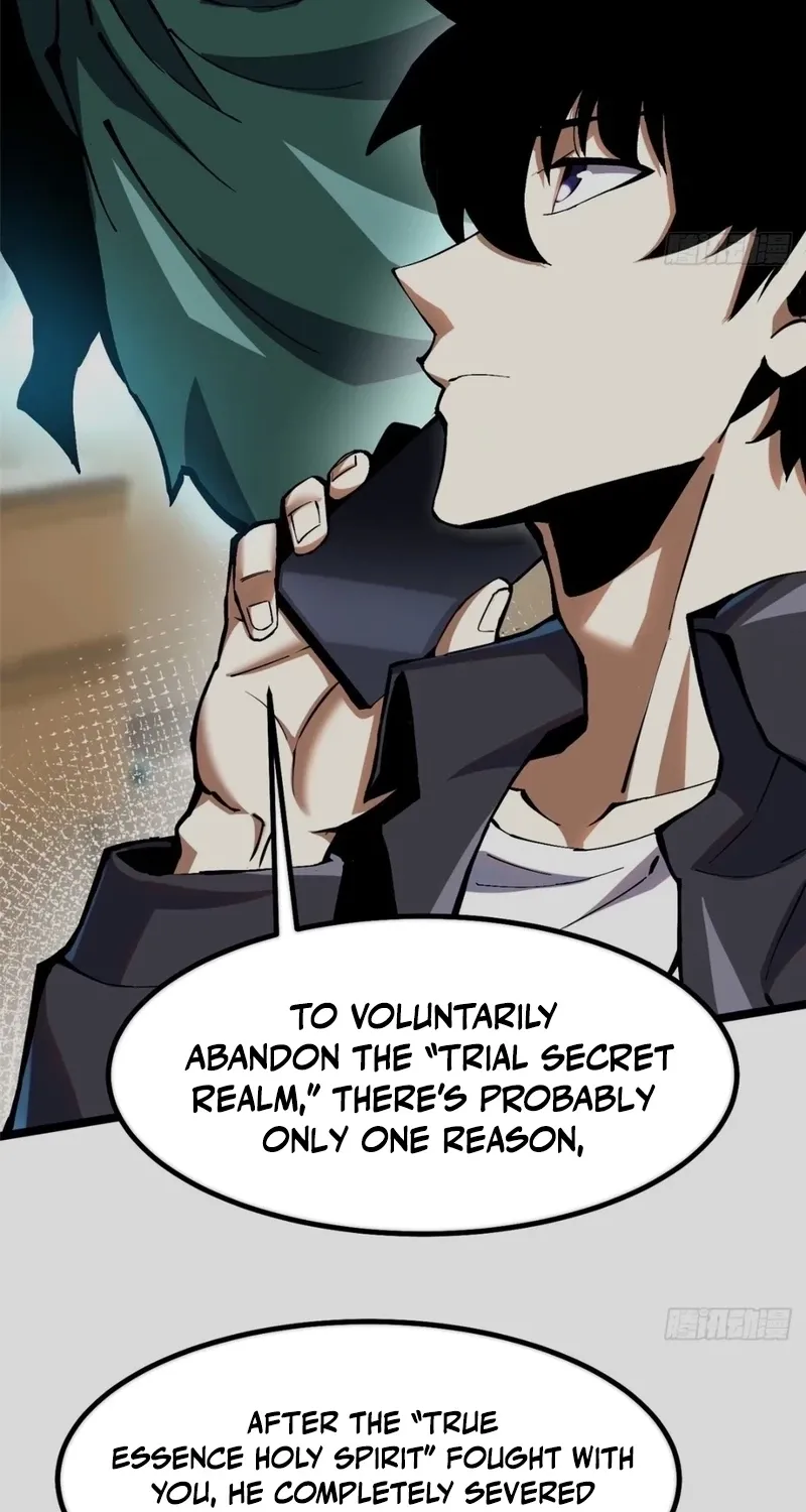 My Reluctant Journey into Forbidden Spells Chapter 90 page 52 - 
