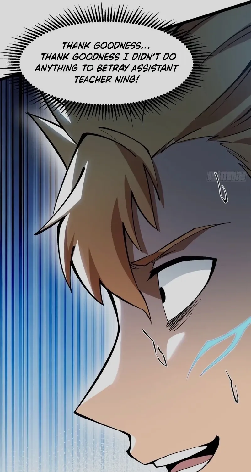 My Reluctant Journey into Forbidden Spells Chapter 90 page 56 - 