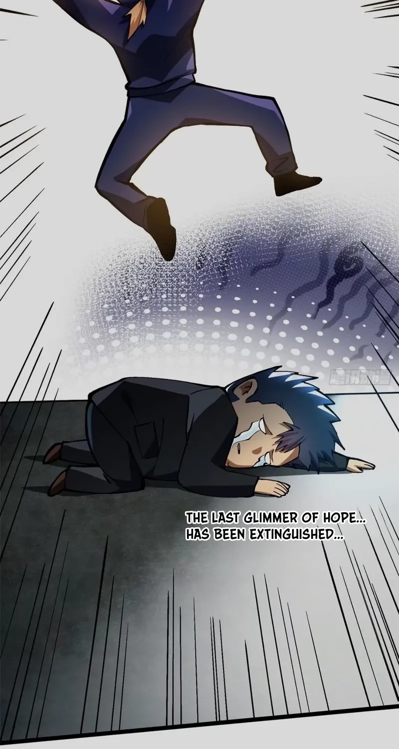My Reluctant Journey into Forbidden Spells Chapter 90 page 58 - 