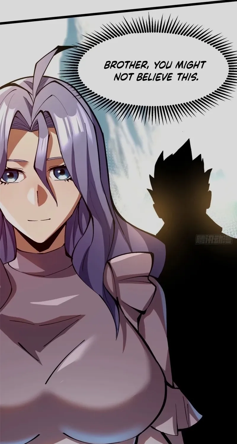 My Reluctant Journey into Forbidden Spells Chapter 90 page 67 - 
