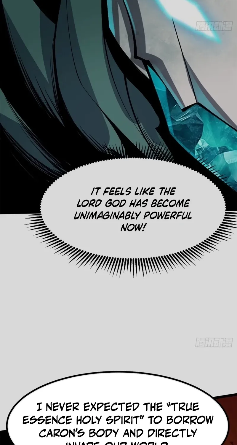My Reluctant Journey into Forbidden Spells Chapter 90 page 9 - 