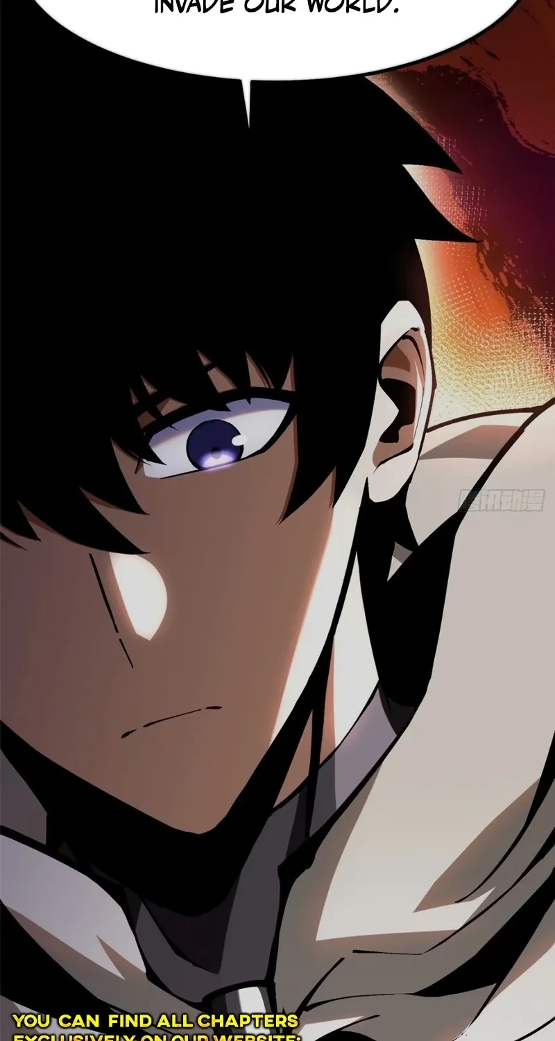 My Reluctant Journey into Forbidden Spells Chapter 90 page 10 - 