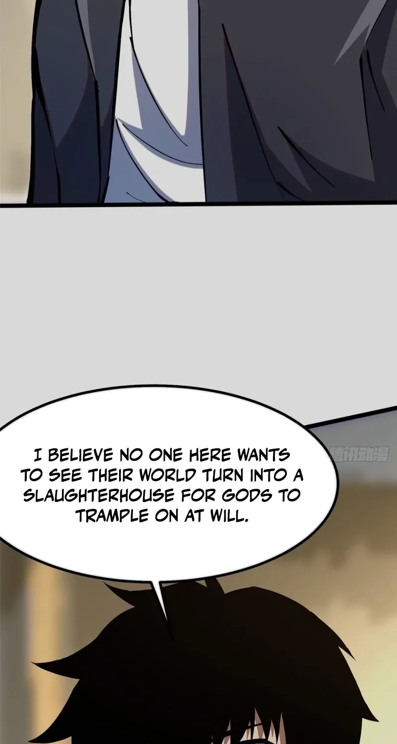 My Reluctant Journey into Forbidden Spells Chapter 91 page 11 - 