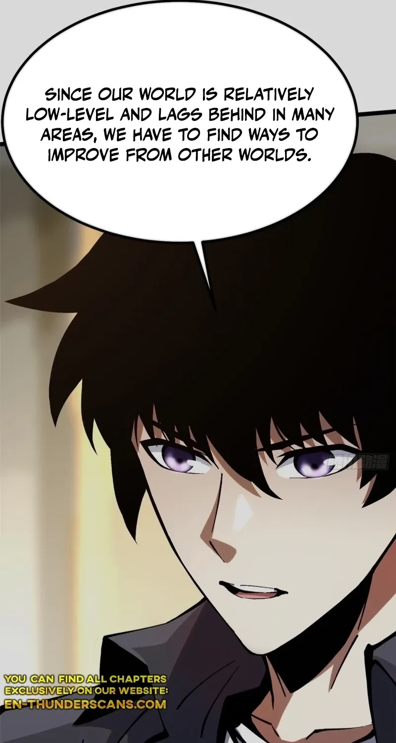My Reluctant Journey into Forbidden Spells Chapter 91 page 14 - 