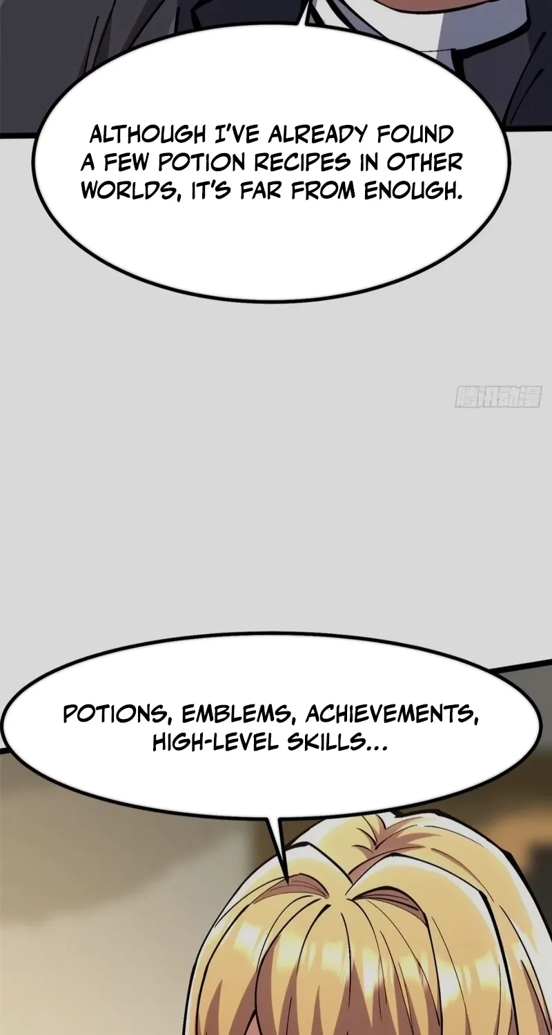 My Reluctant Journey into Forbidden Spells Chapter 91 page 15 - 