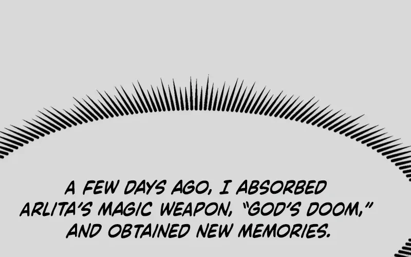 My Reluctant Journey into Forbidden Spells Chapter 91 page 17 - 
