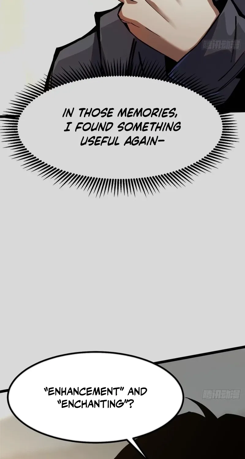 My Reluctant Journey into Forbidden Spells Chapter 91 page 19 - 