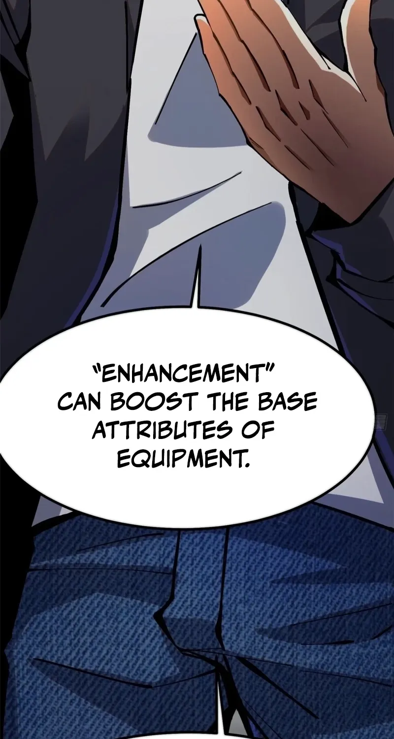 My Reluctant Journey into Forbidden Spells Chapter 91 page 23 - 