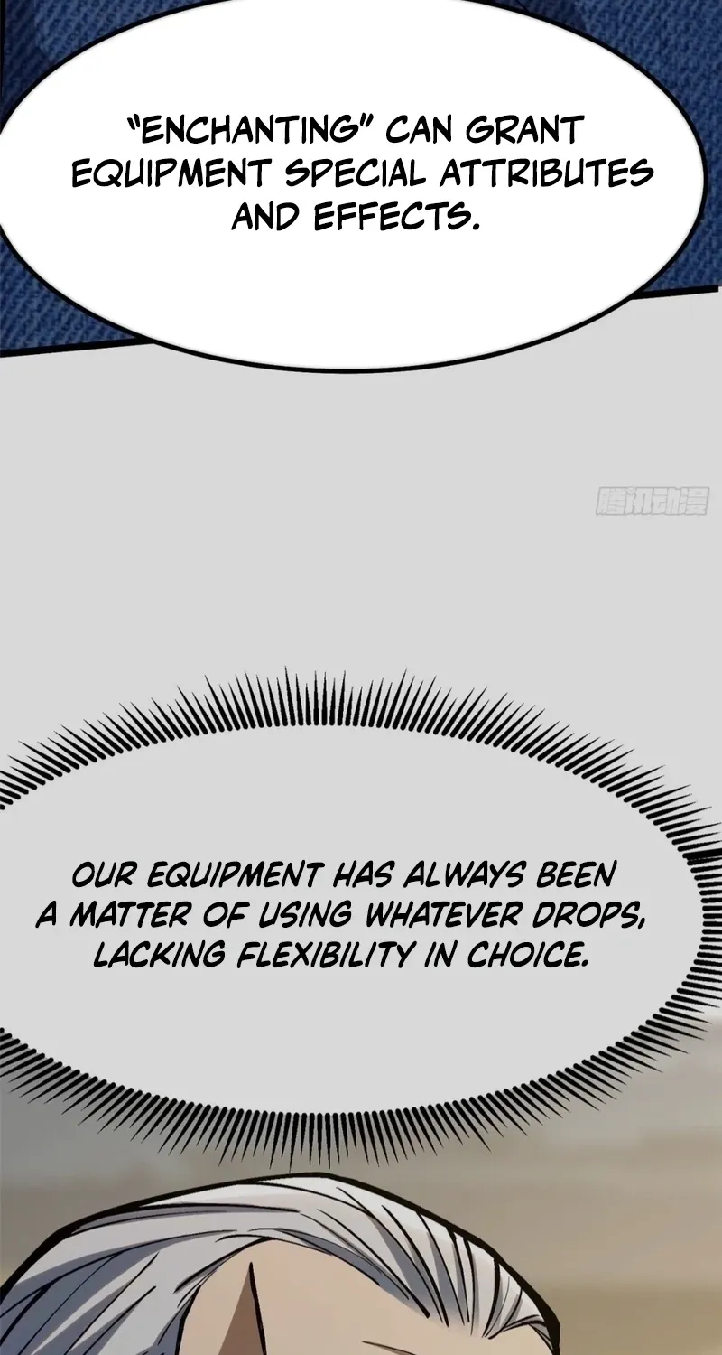 My Reluctant Journey into Forbidden Spells Chapter 91 page 24 - 