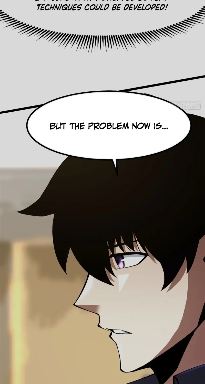 My Reluctant Journey into Forbidden Spells Chapter 91 page 26 - 