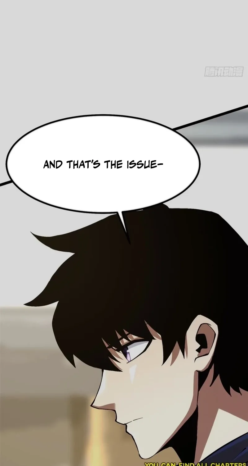 My Reluctant Journey into Forbidden Spells Chapter 91 page 29 - 